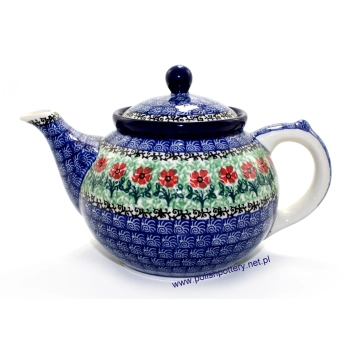 Czajnik 1,2L dek. 1916X